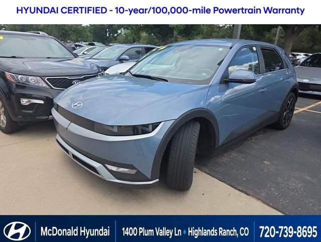 hyundai ioniq 5 2024 KM8KNDDF9RU263864 image hyundai ioniq 5 2024 KM8KNDDF9RU263864 image